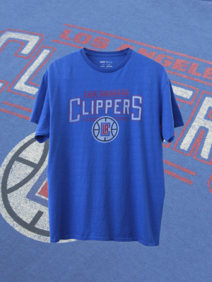 Unisex Clippers Timeout Tee