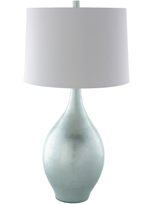 Moonstruck Table Lamp In Various Colors