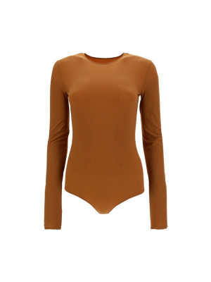 Maison Margiela Crewneck Bodysuit