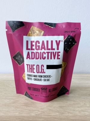 Legally Addictive Og Small