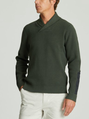 Gamma Sweater