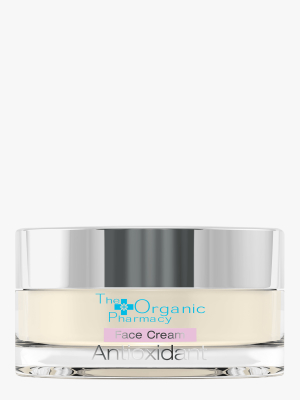 Antioxidant Face Cream