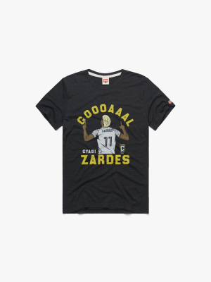 Columbus Crew Zardes