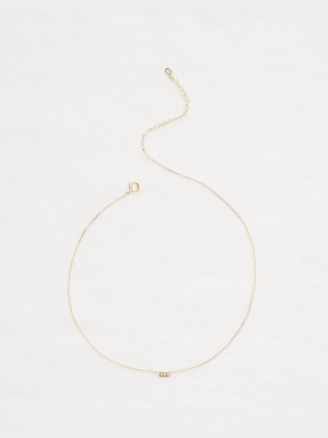 Aerie Aquarius Necklace