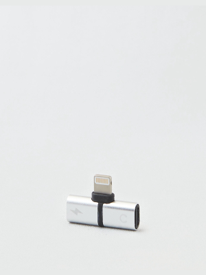 Lightning Iphone Mini Splitter