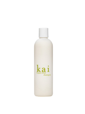 Kai Shampoo Design By Kai Fragrance