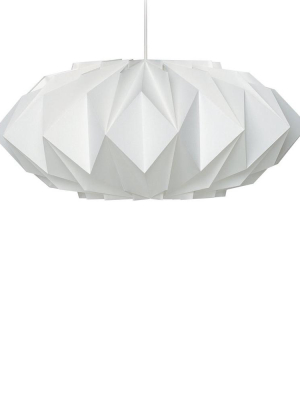 Krystal 161 Pendant Light