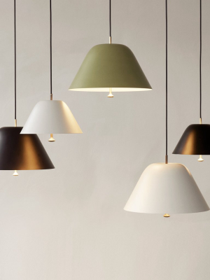 Levitate Pendant Light