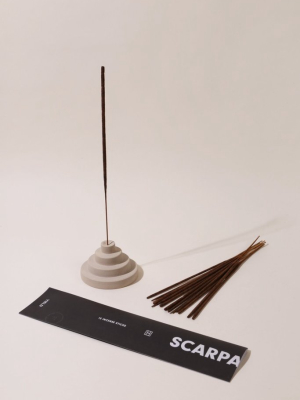 Scarpa Incense Sticks