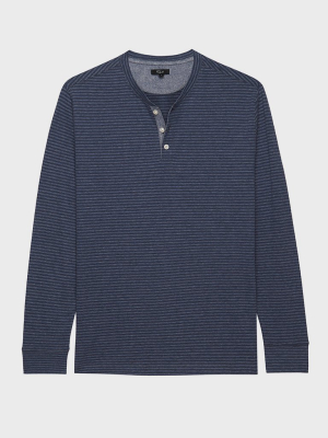 Rails Men's Skhi Henley