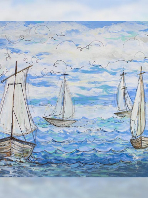 Sail Away