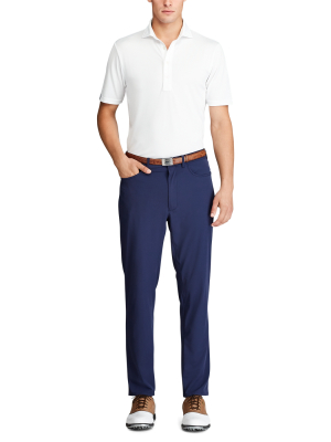 Tailored Fit Golf Pant