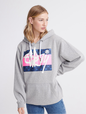 New York Hoodie