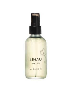 Lihau Face Mist