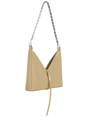 Givenchy Cut Out Small Shoulder Bag