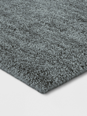 Heathered Woven Spacedye Design Area Rug - Project 62™