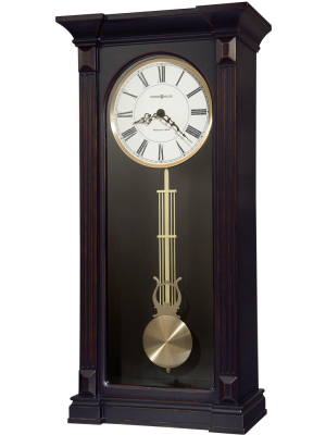 Howard Miller 625603 Howard Miller Mia Wall Clock 625-603