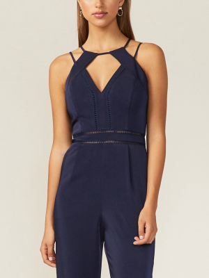 Sanai Jumpsuit