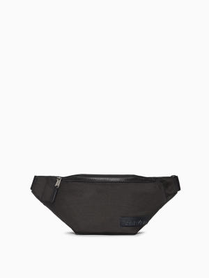 Casual Nylon Belt Bag