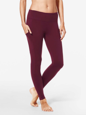 Women's Go Anywhere® Pocket Legging