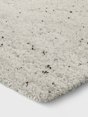 Salt/pepper Shag Rug - Project 62™