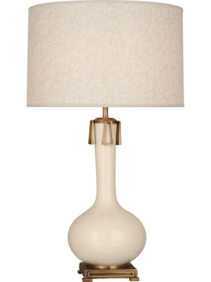 Athena Table Lamp