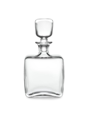 Williams Sonoma Reserve Spirit Decanter