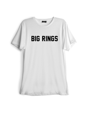 Big Rings [tee]