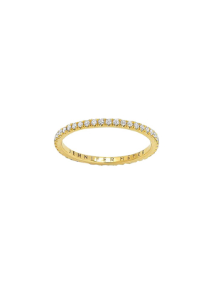 Eternity Band - Diamond