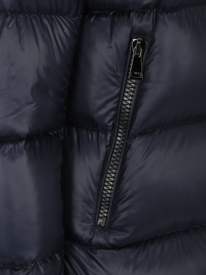 Moncler Padded Down Jacket