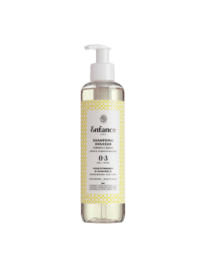 Enfance Paris Gentle Liquid Shampoo 0-3 Years