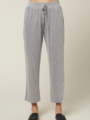 Phoenix Stripe Pants