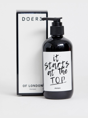 Doers Of London Shampoo