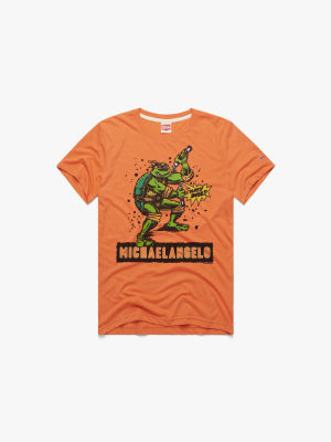 Tmnt Michaelangelo