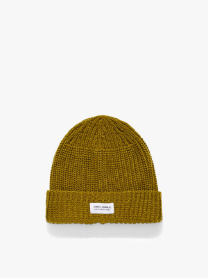 Made For Beanie