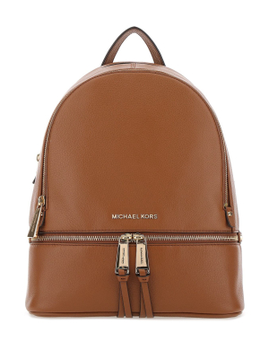 Michael Michael Kors Rhea Medium Backpack