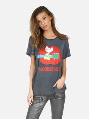 Wolf Woodstock Lip