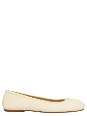 Maison Margiela Tabi Ballerina Flats