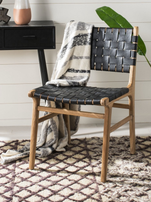 Taika Chair (set Of Two)