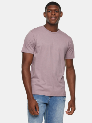 Lilac Classic T-shirt