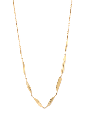 Tranche Gold Chain