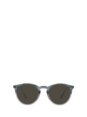 Oliver Peoples O'malley Sunglasses