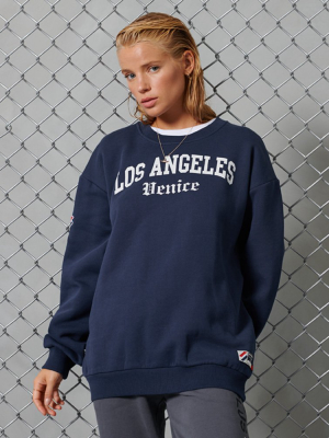 Limited Edition City College Sweatshirt