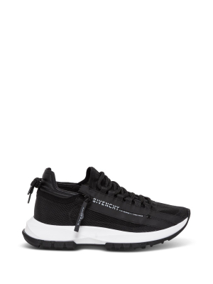 Givenchy Spectre Low Runners Sneakers