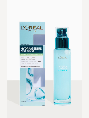 L'oreal Paris Hydra Genius Liquid Care...