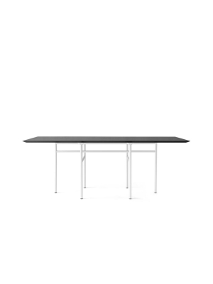 Snaregade Rectangular Table In Various Colors