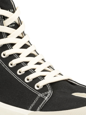 Maison Margiela Tabi High-top Sneakers