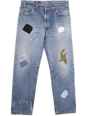 Vintage Levi's 505 Jeans - Size 31