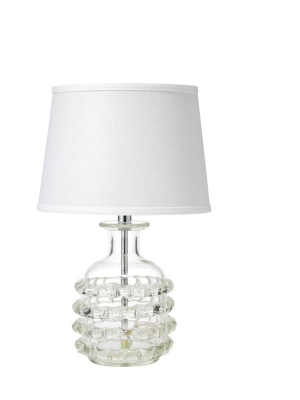 Ribbon Table Lamp