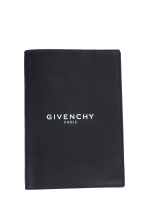 Givenchy Paris Passport Holder